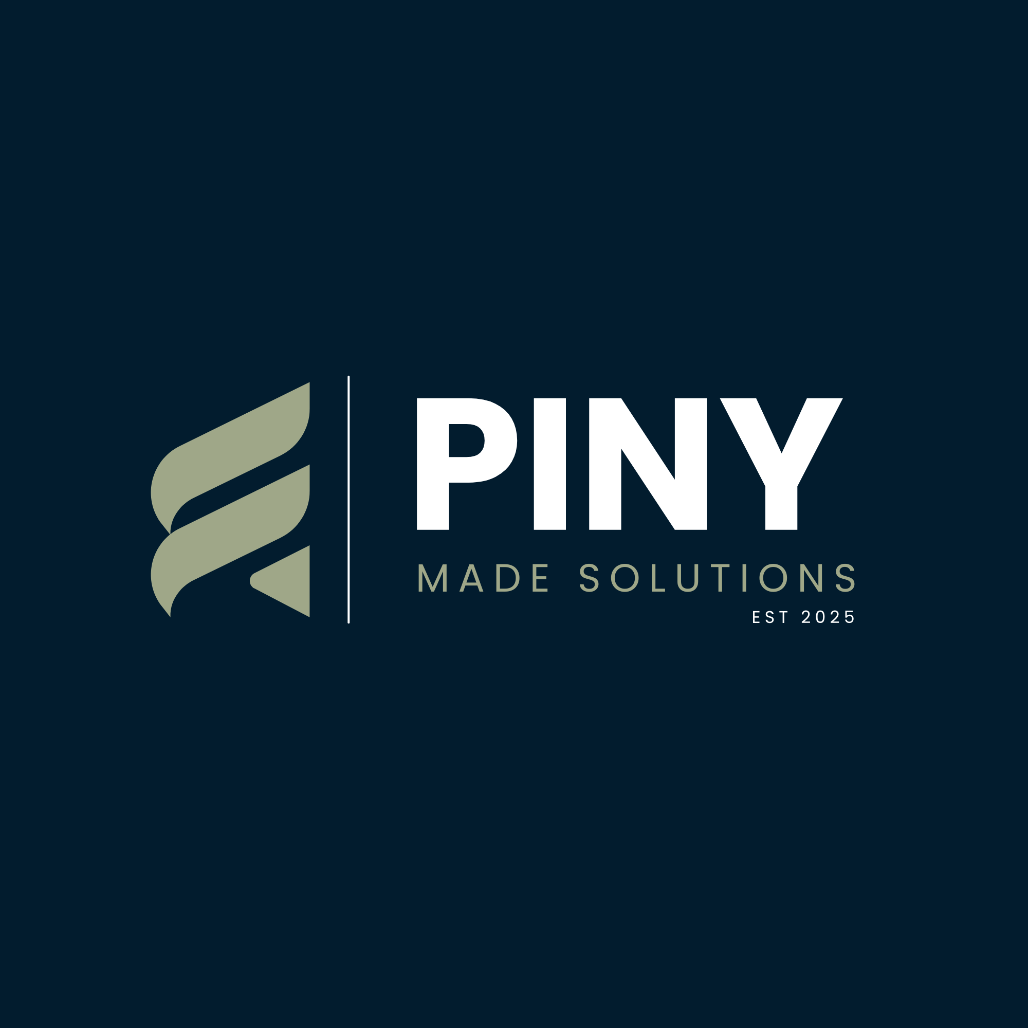 PINY MaDE Solutions